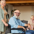 Nursing Home Amenities: What You Need to Know