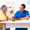 Assisted Living Services: A Comprehensive Overview