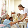Choosing a CCRC Placement Service