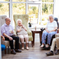 Exploring the Demand for Elderly Care Services