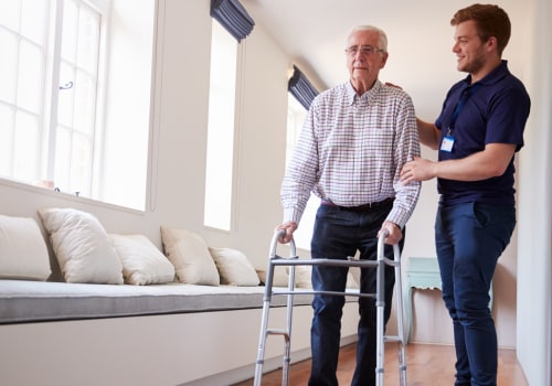 Assessing Physical Needs for Assisted Living