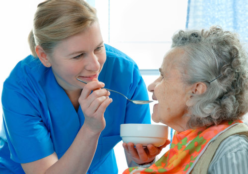 Understanding Nursing Home Services for Seniors