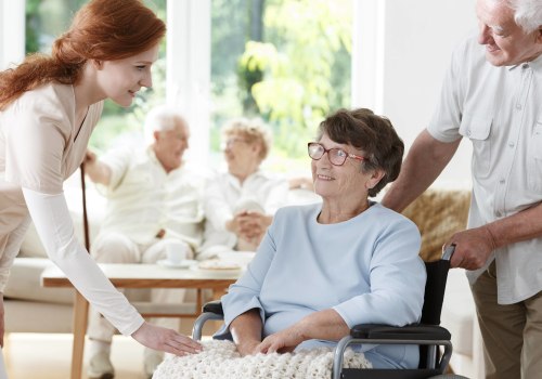 The Cost of Nursing Home Care: Exploring Options and Expenses