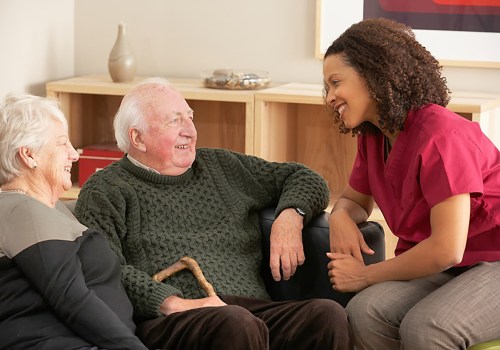 Independent Living Placement Process: What You Need to Know