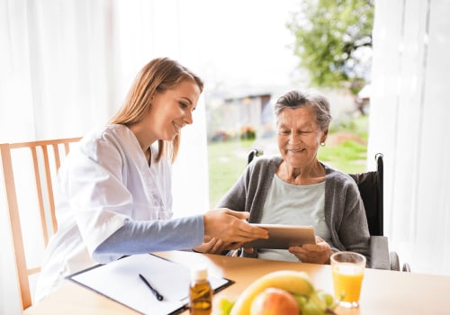 Assisted Living Placement Process - An Overview