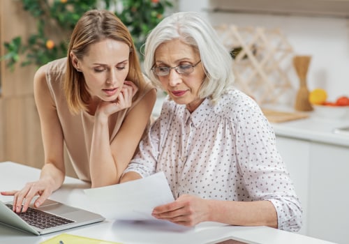 Reviewing Assisted Living Options