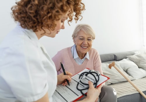 Finding the Right Memory Care Placement Service for You