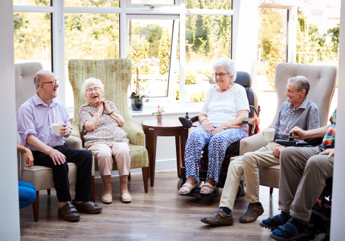 Exploring the Demand for Elderly Care Services