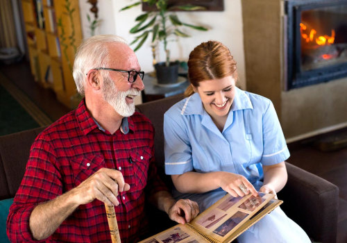 Memory Care Services: Understanding the Different Types and Options