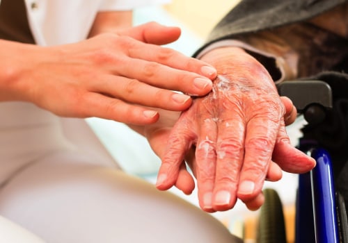 Chronic Disease Management in the Elderly Population