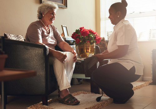 Assisted Living Placement Services: All You Need To Know